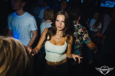 Party Bild aus dem Maxxim Club Berlin vom 06.09.2025